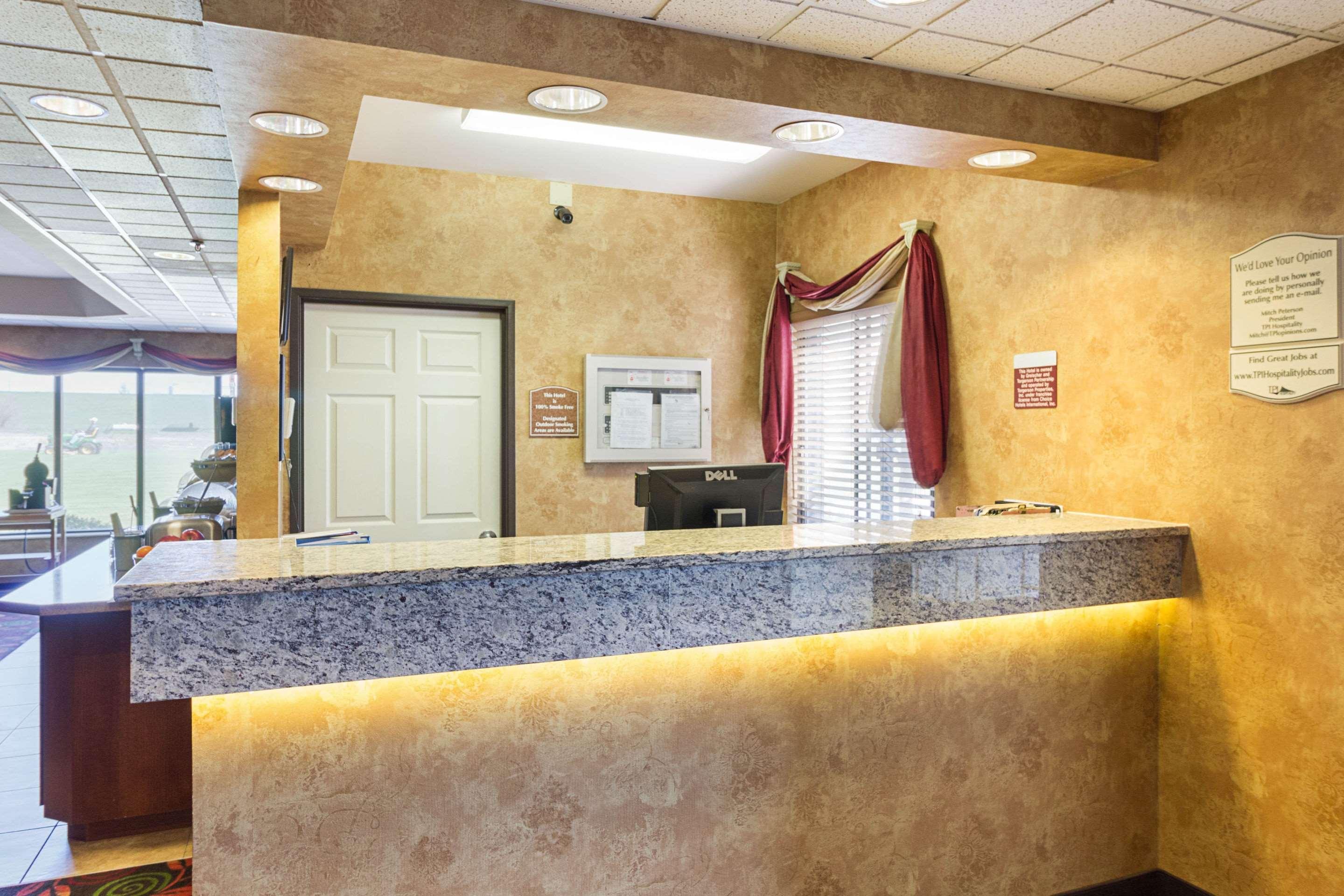 Inn Quality 3*