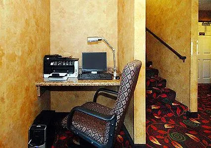 Quality Inn 